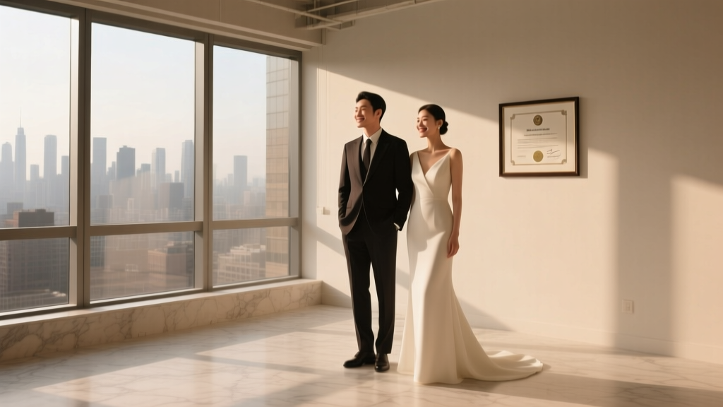 How Do You Get Marriage Certificate After Wedding: The 7-Step Checklist Most Couples Miss (Especially If You Married Out-of-State or Abroad)