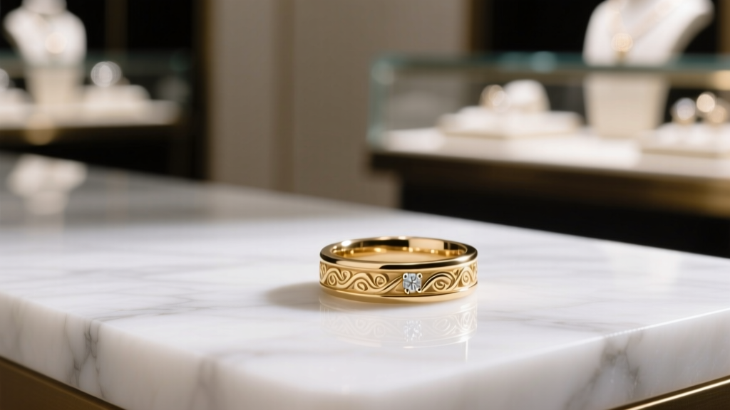 Does Kay Jewelers Buy Back Wedding Rings? The Truth About Resale Value, Hidden Fees, and 3 Better Alternatives That Pay Up to 40% More (2024 Verified)