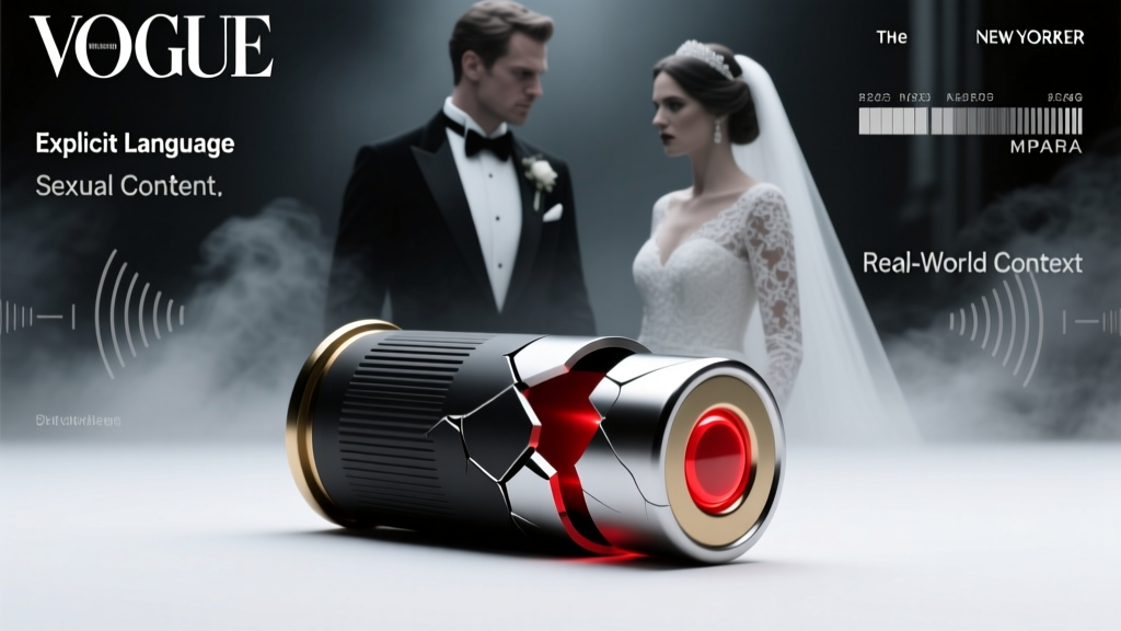 Why Is Shotgun Wedding Rated R? The MPAA Breakdown You Didn’t Know: Explicit Language, Sexual Content, and Real-World Context That Pushed It Past PG-13 — Not Just ‘Because It’s Edgy’