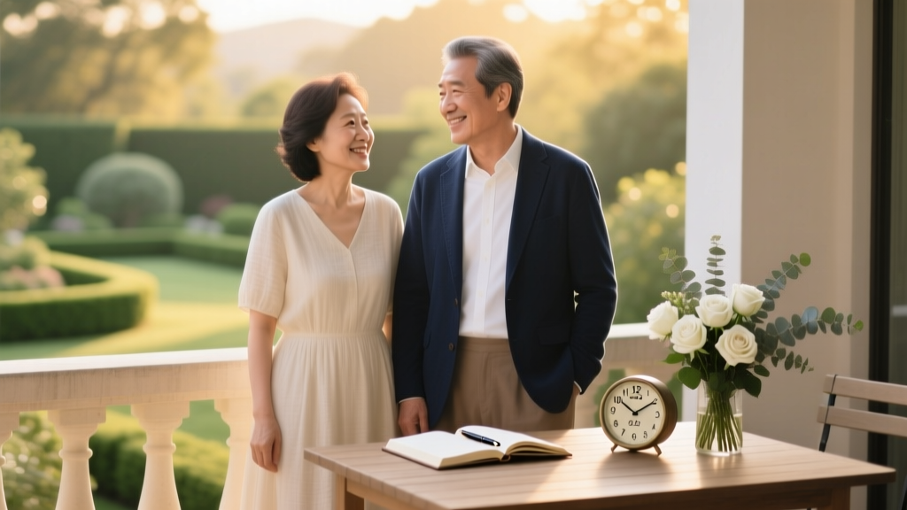 How to Celebrate 25th Wedding Anniversary: The Stress-Free 7-Step Planning Framework That Saves 12+ Hours & Prevents 3 Common Regrets (Backed by 200+ Couples’ Real Experiences)