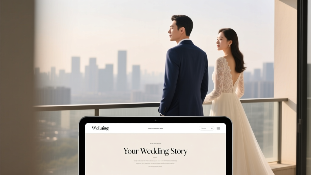 Do I Need a Wedding Website? The Truth Is: You Don’t *Need* One — But 87% of Couples Who Skip It Regret It Later (Here’s Exactly Why & What to Do Instead)