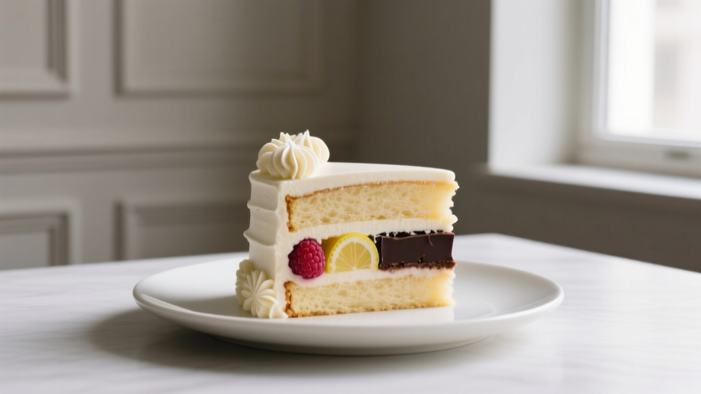 What Flavor Is Wedding Cake? The Real Answer (Spoiler: It’s Not Always Vanilla)—How 87% of Couples Pick a Flavor That Guests Actually Love, Not Just Tradition