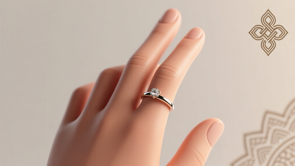 Which hand do you put the wedding ring on? The surprising truth behind left-hand tradition, cultural exceptions, medical realities, and how to choose *your* meaningful placement—without second-guessing your ceremony.