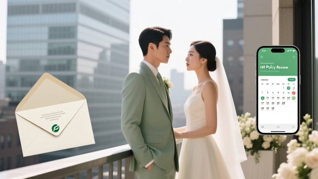 Should You Invite Your Boss to Your Wedding? The Uncomfortable Truth Most Couples Ignore (and What 87% of HR Managers Say You’re Getting Wrong)