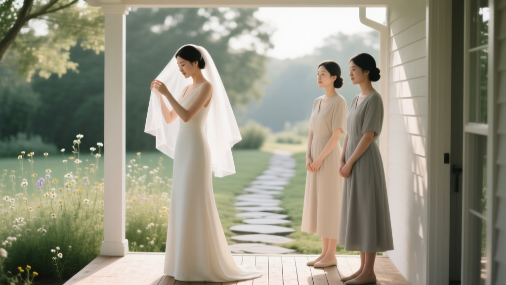 How Many Bridesmaids for Small Wedding? The Real Answer (No More Guilt, No More Guesswork—Just What Fits *Your* Guest List, Budget & Vision)