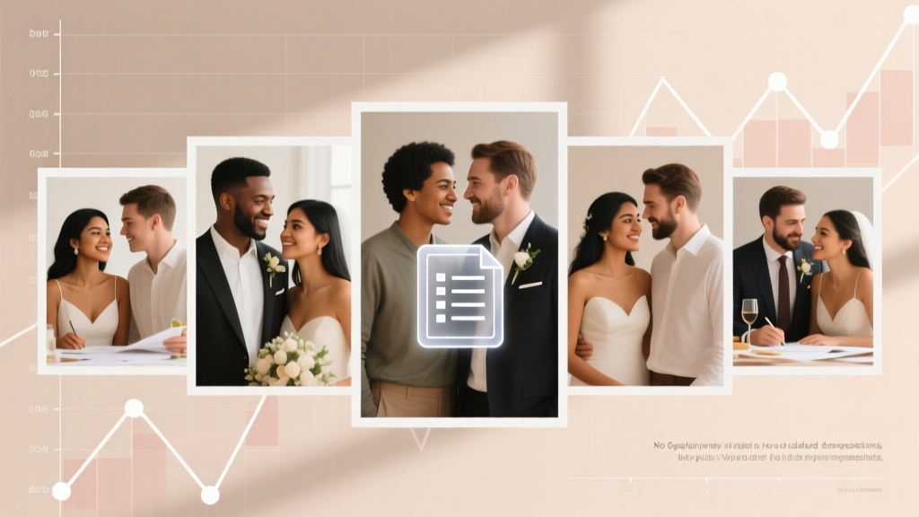 Does the woman pay for the wedding? The truth about who pays what in 2024 — no guilt, no outdated rules, just clear breakdowns by income, culture, and relationship stage (plus 7 real couples’ spreadsheets)