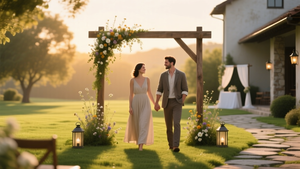 How to Get a Wedding Venue for Cheap: 7 Realistic, Non-Gimmicky Strategies That Saved Real Couples $8,200–$24,500 (Without Sacrificing Style or Guest Experience)