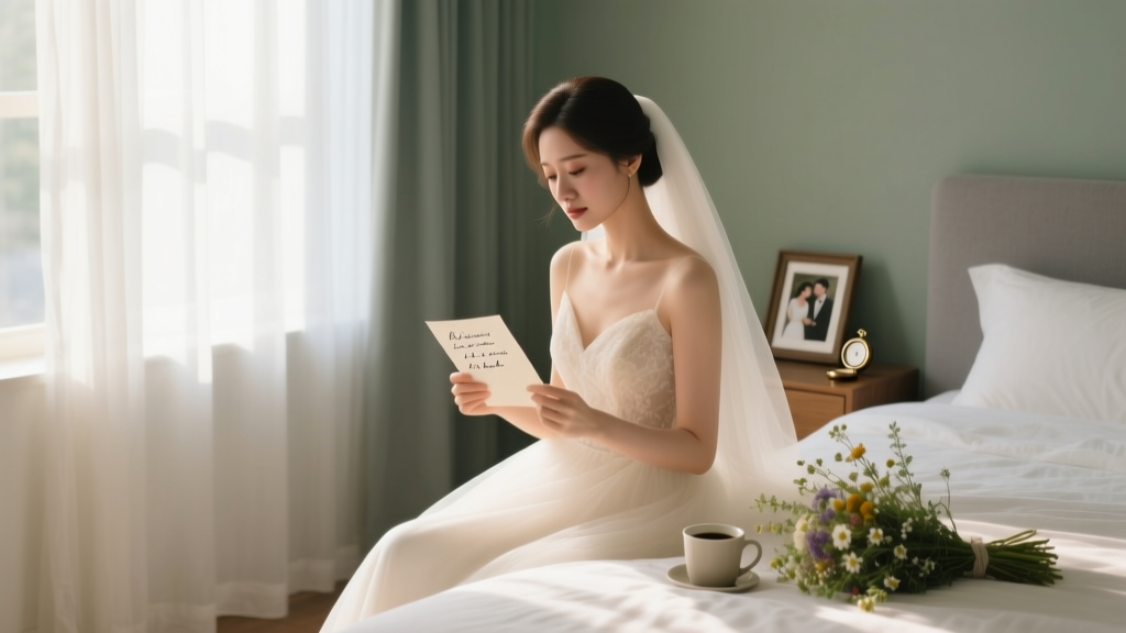 How to Surprise Bride on Wedding Day: 7 Realistic, Tear-Jerking Ideas That Actually Work (No Last-Minute Panic, No Awkward Moments — Just Pure Joy)