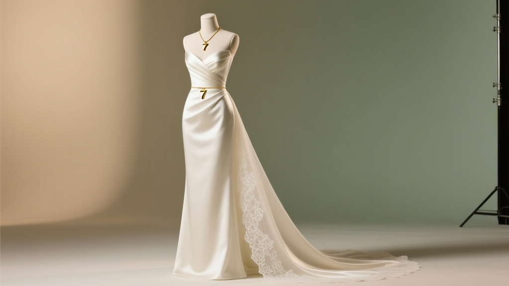 How to Sell a Wedding Dress in 2024: The 7-Step Profit-First Guide That Avoids 92% of Common Pitfalls (No Consignment Fees, No Regrets)