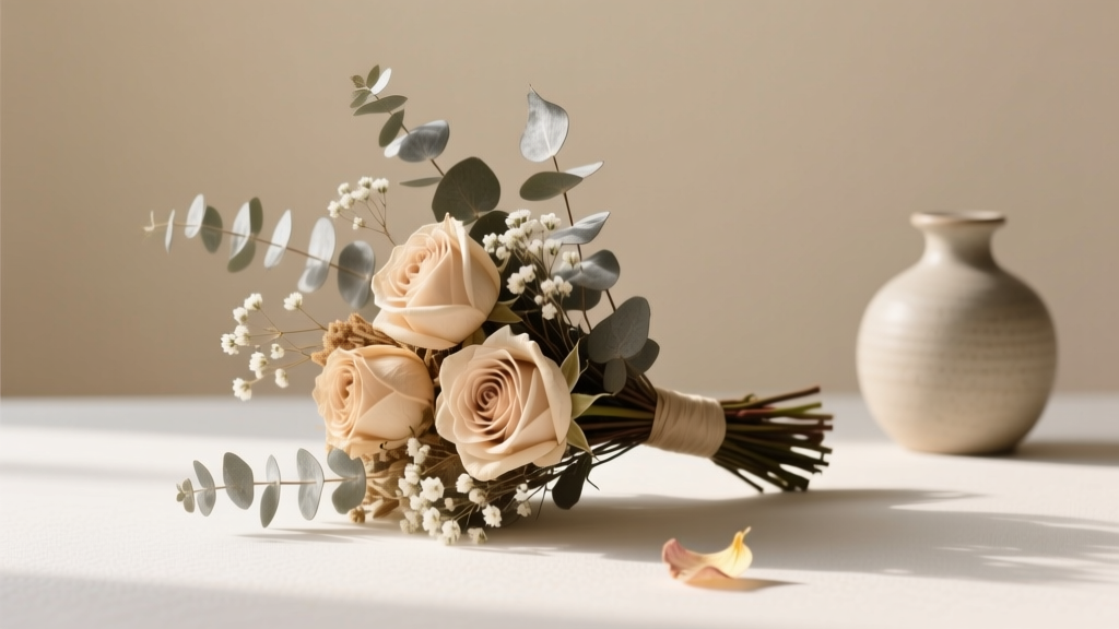 How to Preserve Wedding Flowers the Right Way: 7 Proven Methods That Actually Last (Not Just Pretty Pictures) — Plus What Most Couples Throw Away Without Knowing