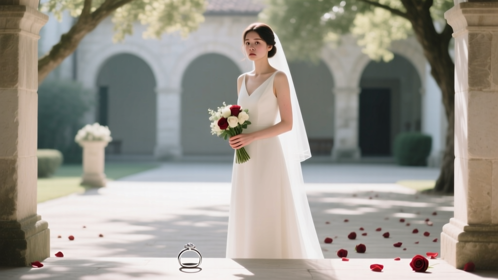 How Do You Feel on Your Wedding Day? The Raw, Unfiltered Truth No One Tells You (Spoiler: It’s Not Just Joy — Here’s What Actually Happens Emotionally, Physiologically, and Logistically)