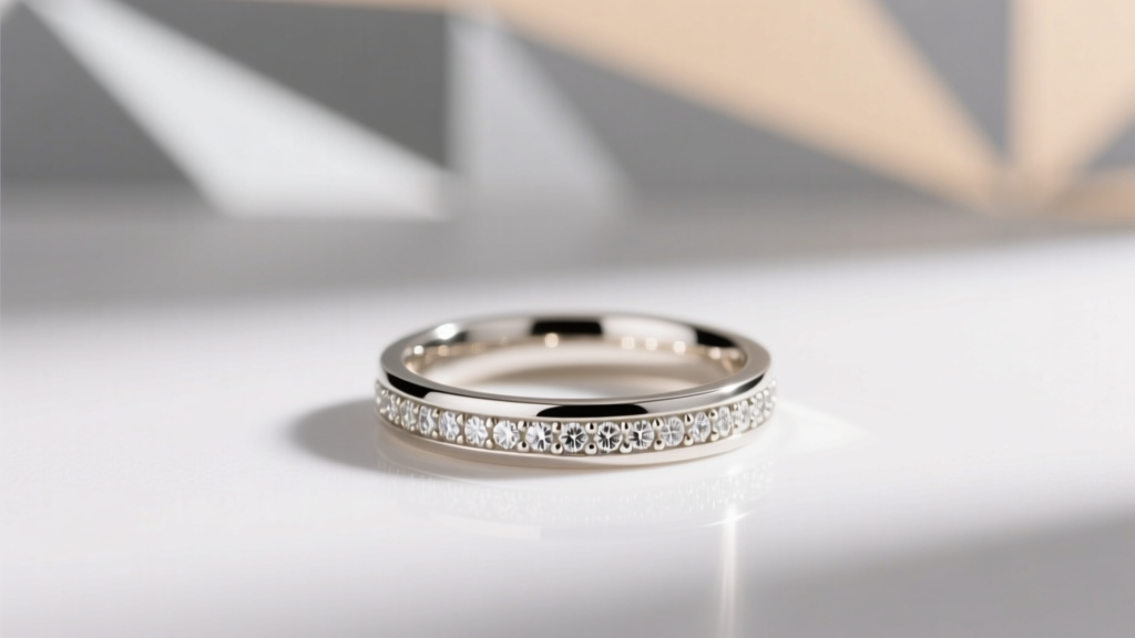 How to Clean a Gold Wedding Ring Safely at Home: 5 Proven Methods (That Won’t Scratch, Fade, or Damage Your Heirloom — Even If It’s 18K, White Gold, or Set With Diamonds)