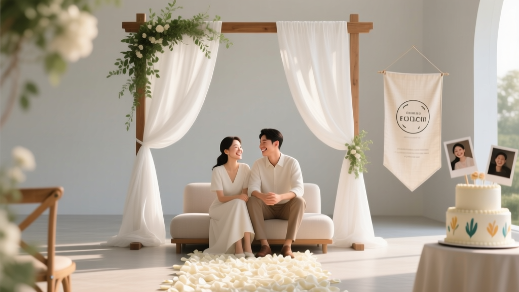 How to Cut Wedding Expenses Without Sacrificing Joy: 12 Realistic, Stress-Tested Strategies That Saved Real Couples $8,200–$24,500 (Backed by 2024 Vendor Data & Budget Tracker Results)