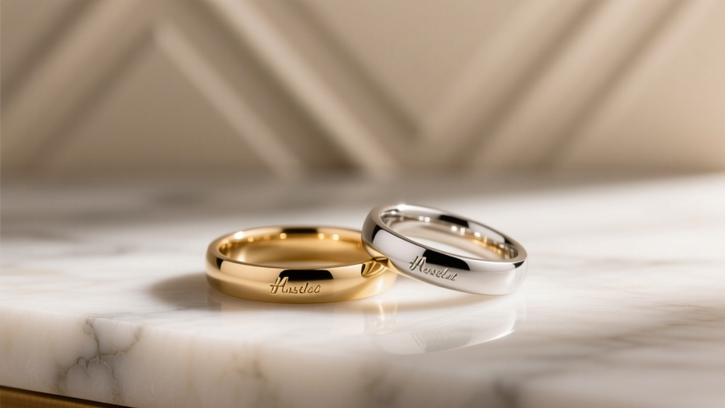 How to Find the Perfect Wedding Ring: 7 Non-Negotiable Steps Most Couples Skip (That Cause Regret, Resizing Hassles, and $200+ in Hidden Costs)