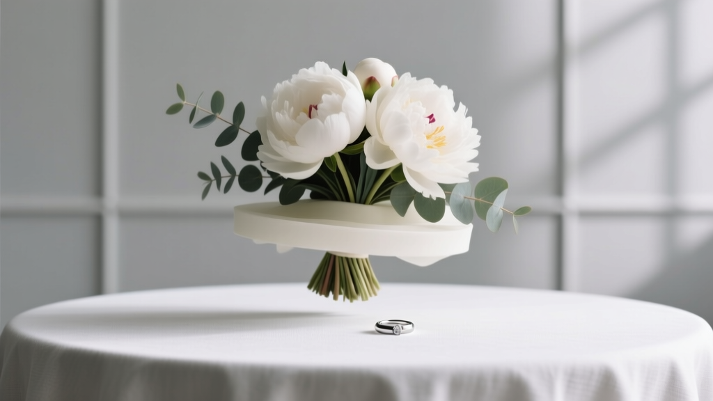 Is it bridal party or wedding party? The truth no one tells you: why using the 'wrong' term can quietly undermine your wedding branding, guest expectations, and even vendor contracts — plus the exact rule that solves it once and for all.