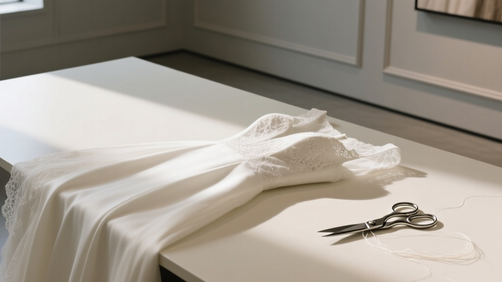 Do I Need to Dry Clean My Wedding Dress? The Truth About Preservation, Cost, Fabric Risks, and When Skipping It Is Actually Smarter (and Safer)