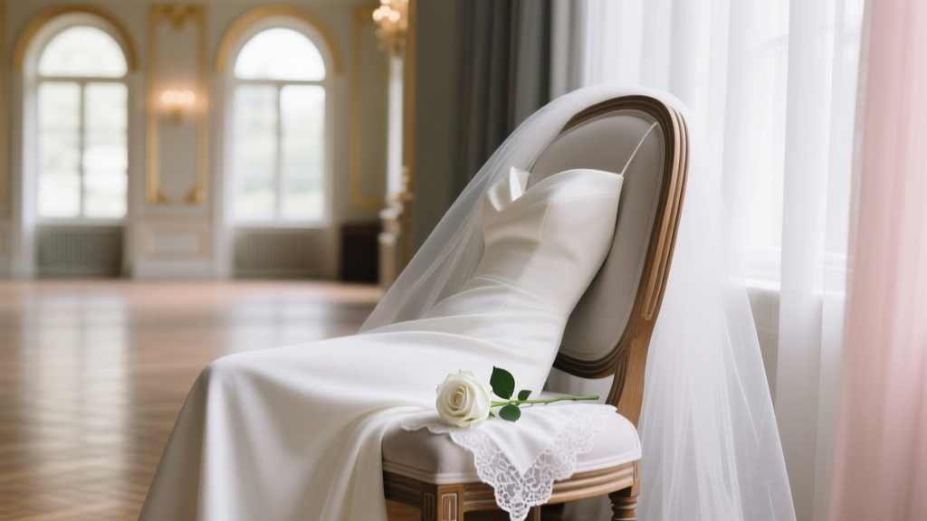 Do You Need a Veil for Wedding? The Truth No One Tells You: 7 Real-World Scenarios Where Skipping It Saves Stress, Money, and Mismatched Energy (Plus When to Keep It)