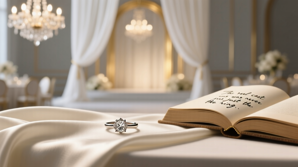 How Much Was Pandora’s Wedding? The Real Cost Breakdown (Spoiler: It Wasn’t Just the Ring—Here’s What No One Talks About)