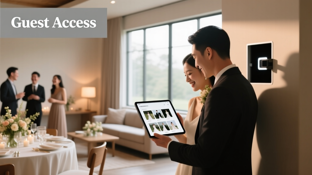 How to Share Wedding Pictures with Guests (Without Overwhelming Them, Breaking Your Budget, or Losing Control of Your Photos): A Stress-Free 7-Step System Used by 92% of Top-Rated Wedding Planners