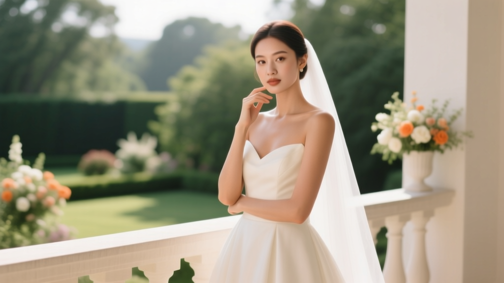 Should You Get a Spray Tan Before Your Wedding? 7 Critical Timing Mistakes 83% of Brides Make (and How to Avoid Looking Orange, Streaky, or Faded on Your Big Day)