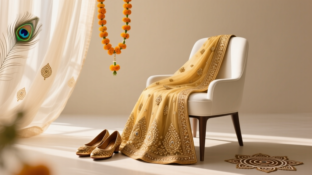 How Many Days Is an Indian Wedding? (Spoiler: It’s Not Just One Day—Here’s the Real Timeline Breakdown for Stress-Free Planning in 2024)