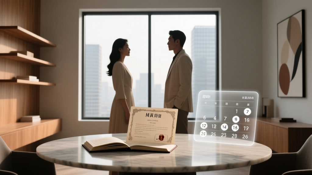 Do You Need to Get Marriage License Before Wedding? The 7-Step Legal Countdown Every Couple Misses (and Why Skipping It Can Void Your Ceremony)