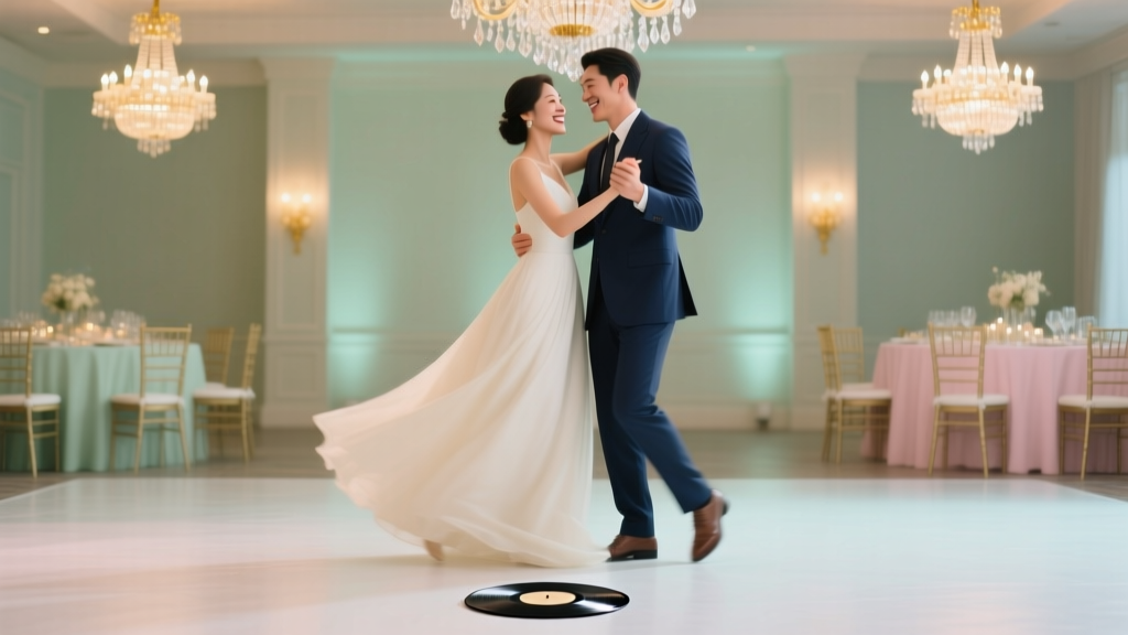How to Choose a Wedding Band Music That Actually Captivates Guests (Not Just Fills Silence): 7 Non-Negotiable Steps Backed by Real Couple Surveys & 300+ Vendor Contracts