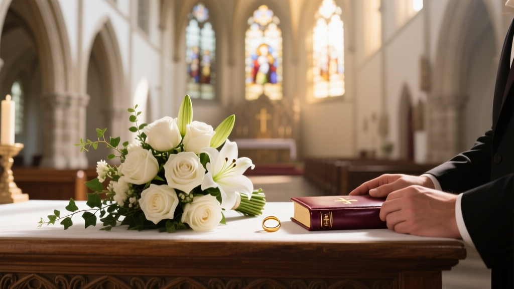 What Are Catholic Wedding Traditions? A Step-by-Step Guide That Prevents Last-Minute Surprises, Avoids Liturgical Missteps, and Helps You Honor Faith Without Overwhelm