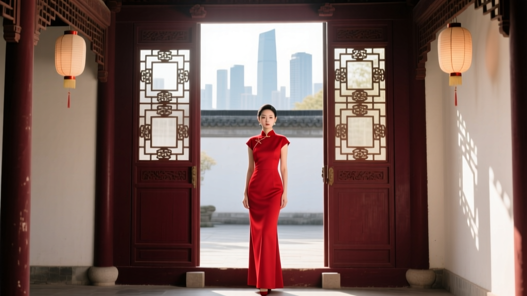 Does Wearing Red to a Wedding Mean Anything? The Truth Behind the Taboo, Cultural Nuances You’re Missing, and Exactly When It’s Not Just Acceptable—But Celebrated