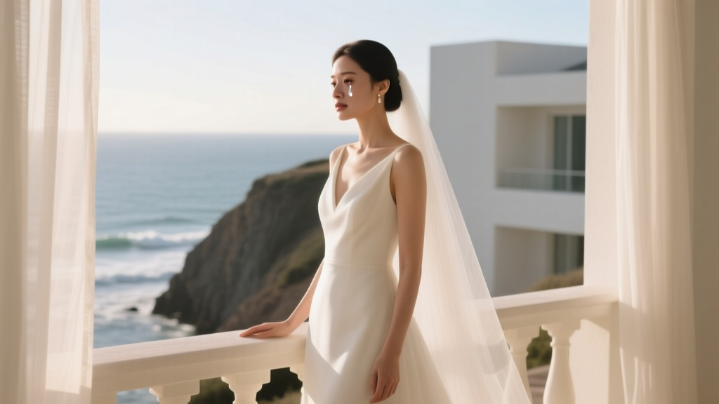 How to Not Cry on Your Wedding Day: 7 Science-Backed, Stress-Tested Strategies (That Actually Work—Even If You’re a Crier)