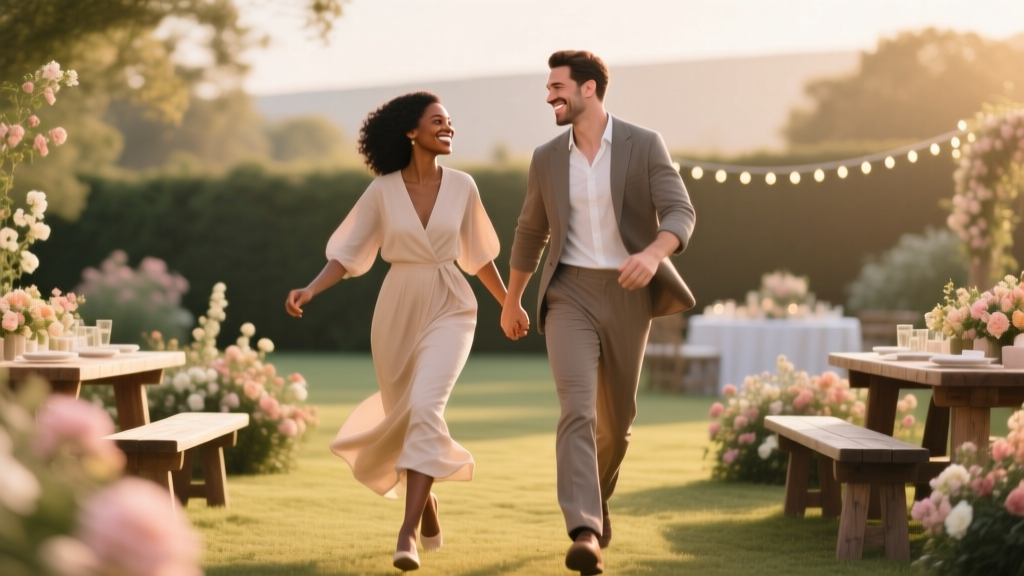 How to Dance to First Wedding Song Without Stress: 7 Realistic Steps (Even If You’ve Never Danced Before — No Choreographer Needed)