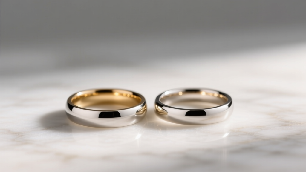 What Hand Do You Put Your Wedding Band On? The Surprising Truth Behind Left-Hand Tradition (And Why 37% of Couples Get It Wrong in 2024)