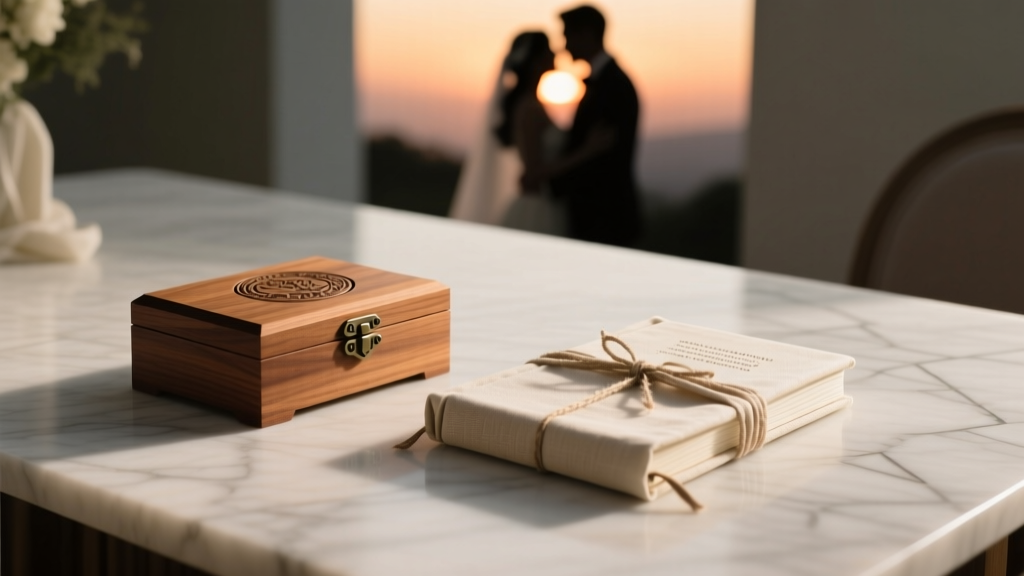 Do Parents Give a Wedding Gift to Bride and Groom? The Truth No One Tells You (Spoiler: It’s Not About Money—It’s About Meaning, Timing, and Unspoken Rules)