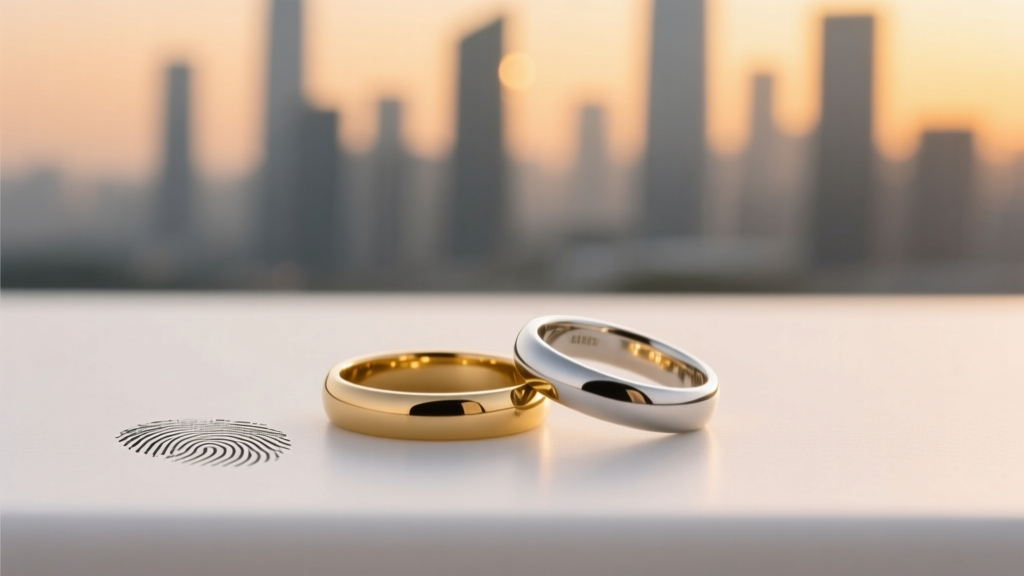 Does the groom buy the wedding bands? The truth no one tells you: it’s not about tradition—it’s about intention, budget alignment, and modern partnership (and here’s exactly how to decide without stress or assumptions)