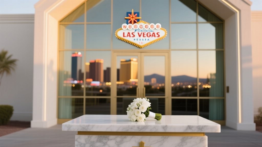 How Much Is a Chapel Wedding in Vegas Really? We Broke Down 17 Real Packages—From $99 Elopements to $5,000 Luxury Ceremonies (No Hidden Fees, No Sales Pitches)