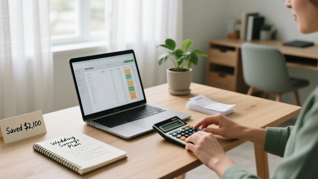 How to Save Money for Your Wedding: 7 Realistic, Stress-Free Strategies That Cut Costs by 30–50% Without Sacrificing Meaning (Backed by 127 Couples’ Data)