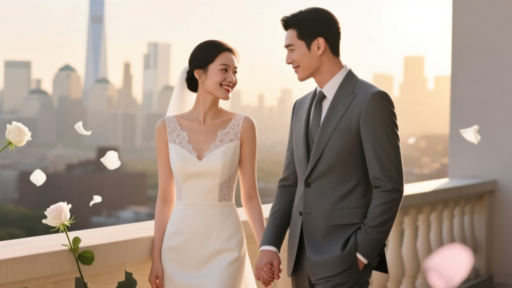 Do bride and groom speak at wedding? The truth no planner tells you: 70% skip speeches entirely — here’s exactly when, why, and how to speak *without* awkwardness, tears, or forgetting your own name.