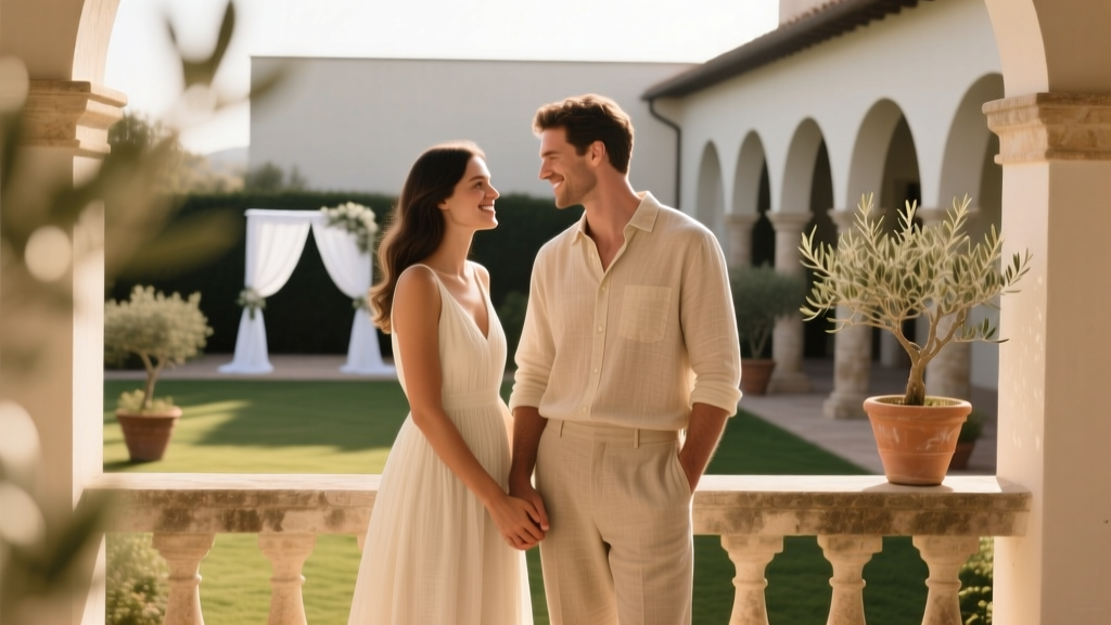 Yes, You Absolutely Can Have a Wedding After Eloping—Here’s Exactly How to Plan It Without Guilt, Confusion, or Double Stress (A Step-by-Step Guide for Couples Who Want Intimacy First + Celebration Later)