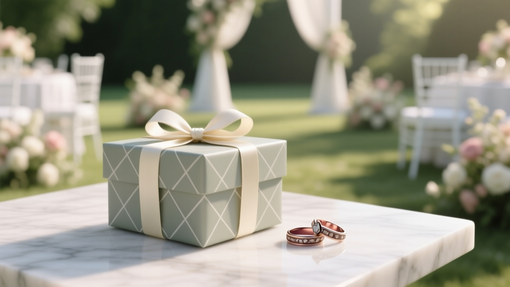 How Much to Spend on Best Friends Wedding Gift: The Real-World Budget Guide That Prevents Awkwardness, Guilt, and Overspending (No More Guesswork)