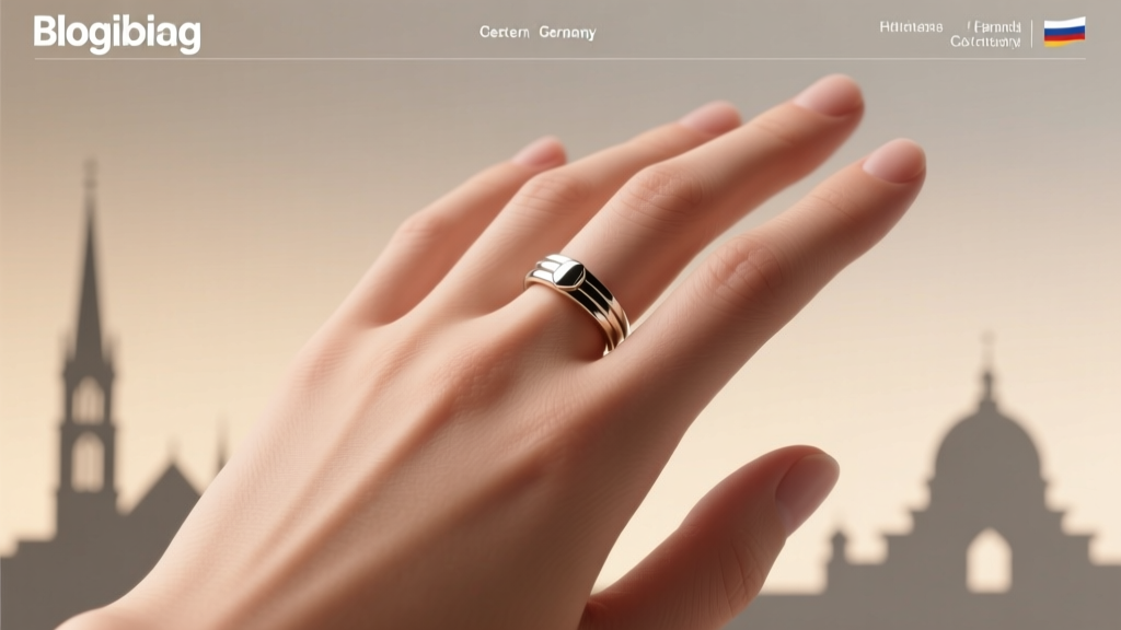 Which Hand Do You Put Your Wedding Ring On? The Global Truth (Spoiler: It’s Not Just ‘Left or Right’ — It Depends on Your Country, Religion, and Even Your Career)