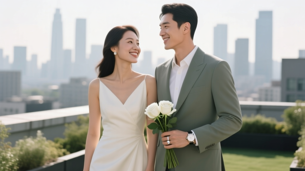 How Much Does a Gay Wedding Cost in 2024? The Real Numbers—From $500 Micro-Weddings to $50K+ Celebrations (Plus Exactly Where to Cut & Where to Splurge)