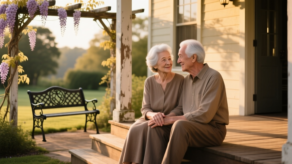 How Many Years Is a Golden Wedding? The Surprising Truth Behind the 50-Year Milestone (Plus What to Do If You’re Celebrating in 2024)
