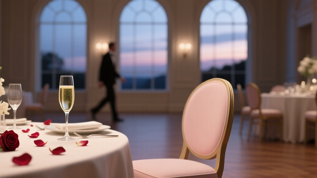 Is it ok to leave a wedding early? The unspoken etiquette rules no one tells you — plus 7 real-world scenarios where slipping out quietly is not just acceptable, but kind, respectful, and even expected.