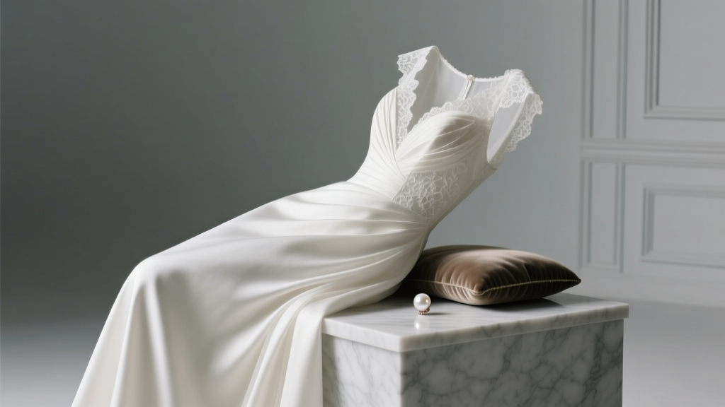 Did Queen Victoria Start the White Wedding Dress? The Surprising Truth Behind the Myth (and What You *Really* Need to Know Before Choosing Your Gown)