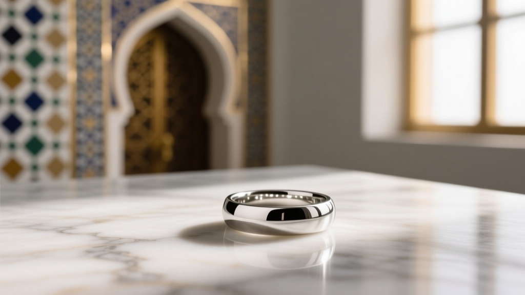 Is It Haram to Wear a Wedding Ring? A Scholarly Breakdown of Evidence, Cultural Context, and What 12 Leading Fatwa Councils Actually Say — No Guesswork, Just Clarity