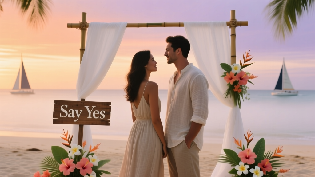 How Much to Gift for a Destination Wedding: The Real-World Cost Breakdown (No Guilt, No Guesswork—Just What Couples Actually Expect & What You Can Afford)