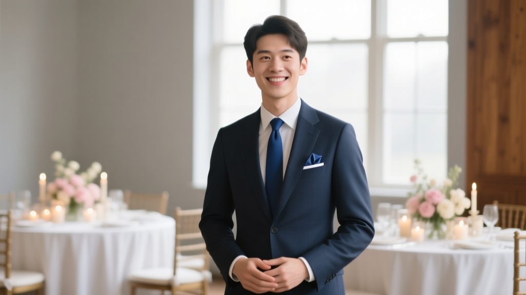 How to Write a Wedding Speech for Your Brother: 7 Stress-Free Steps That Prevent Crying Mid-Sentence (Even If You’ve Never Given a Toast Before)