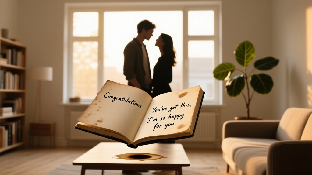What to Say to Someone on Their Wedding Day: 7 Real-World Scripts (From Toasts to Texts) That Feel Authentic, Not Awkward — Even If You’ve Never Given a Speech Before