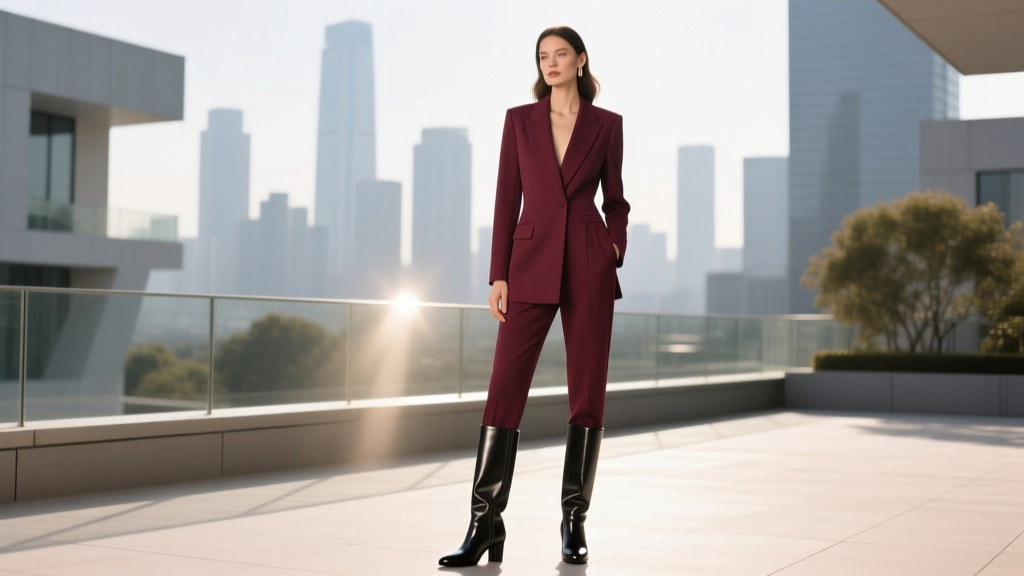Is it okay to wear boots to a wedding? Yes—but only if you nail these 7 non-negotiable style, venue, and etiquette rules (most guests get #3 wrong)