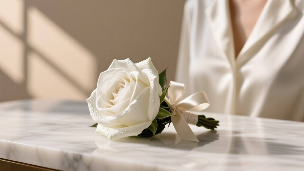 Are Corsages Still a Thing for Weddings? The Truth About Modern Etiquette, Cost-Saving Alternatives, and When They Actually *Do* Add Magic (2024 Guide)